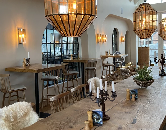 Bistro Austernstube