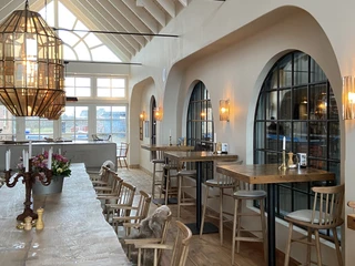 Bistro Austernstube