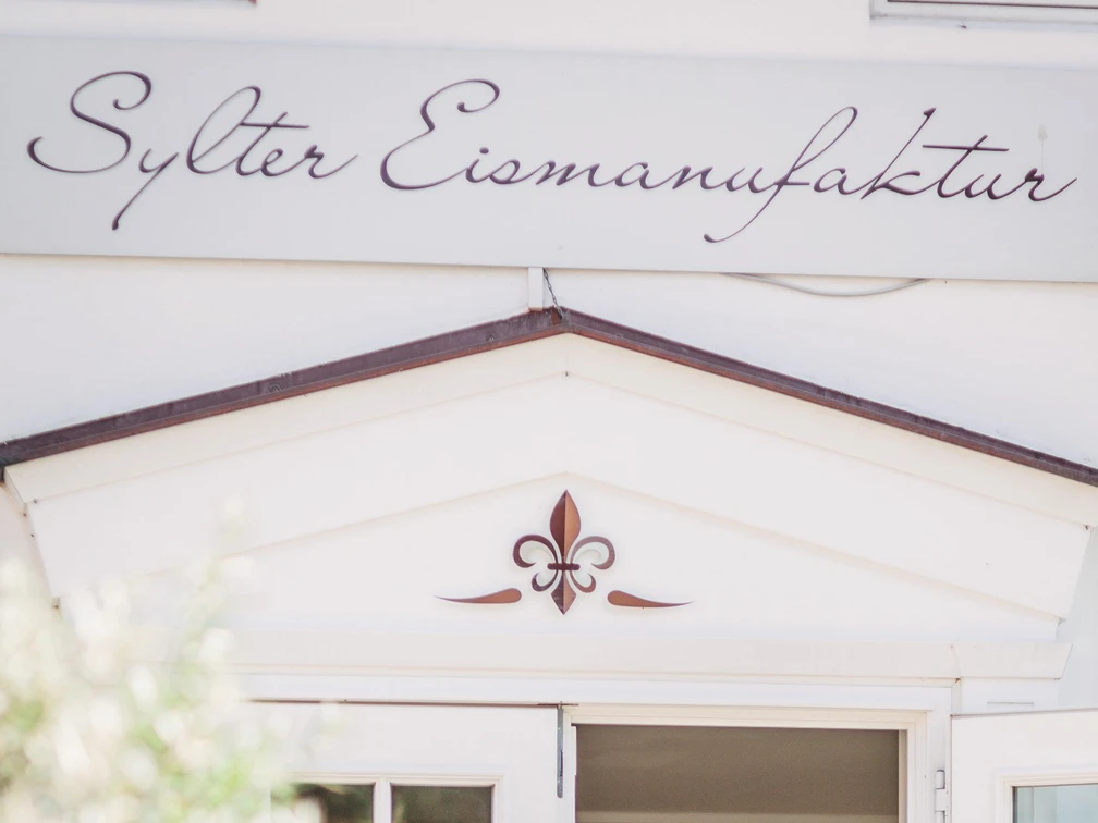 Sylter Eismanufaktur