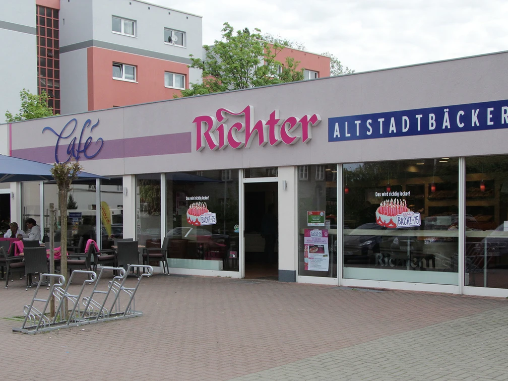 Café an der Lindener Straße Café an der Lindener Straße