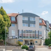 Parkhotel Altes Kaffeehaus Parkhotel Altes Kaffeehaus