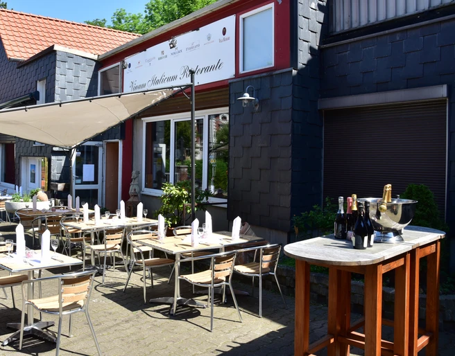 Vinum Italicum Vinum Italicum