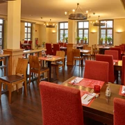 Wok In: Gastraum Wok In: Gastraum