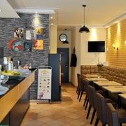 Eiscafé Lavi Eiscafé Lavi