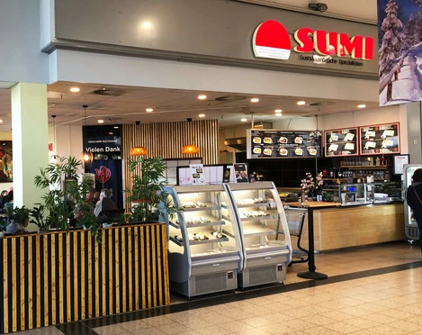 Sumi Sushi Sumi Sushi