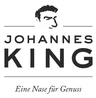 Logo Johannes King Logo Johannes King
