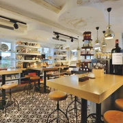 Johannes King Genuss-Shop