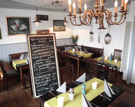 Janke'S Restaurant