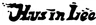Hus in Lee Logo Hus in Lee Logo
