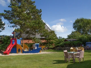 Spielplatz