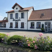 Restaurant Königshafen in List auf Sylt