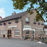 Gaststätte Jägerstuben