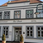 Restaurant Zur Linde, Meldorf