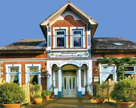 Dithmarscher Hof, Buchholz