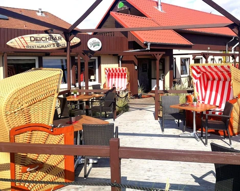Deichbär