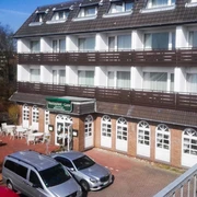 Strandhotel Hohenzollern