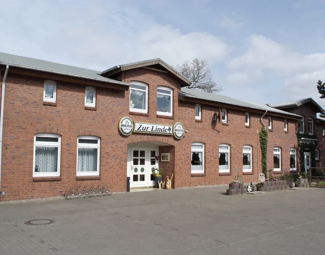 Landgasthof Zur Linde
