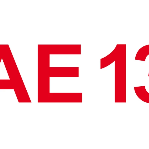 Markierung Wanderweg AE13 Aerzen Markierung Wanderweg AE13 Aerzen