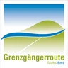 Logo Grenzgängerroute Teuto-Ems Logo Grenzgängerroute Teuto-Ems