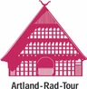 Logo Artland-Rad-Tour Logo Artland-Rad-Tour
