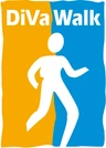Logo Diva-Walk Logo Diva-Walk