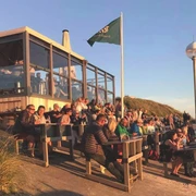 Sunsetbeach Aussenansicht