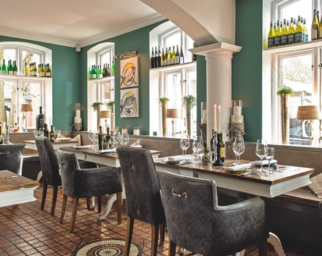 Altes Zollhaus Restaurant