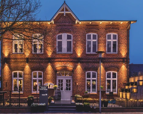 Altes Zollhaus