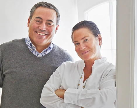 Casa Bianca Gastgeber