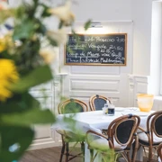 Casa Bianca Restaurant