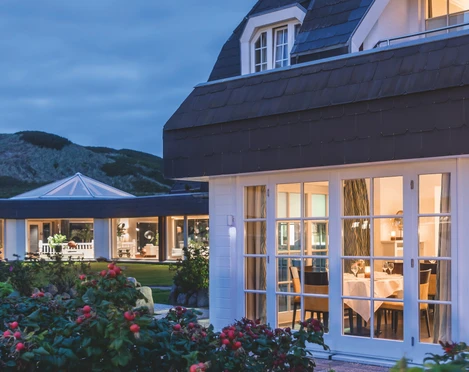 Ebbe & Food Restaurant