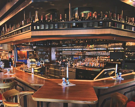 Osteria Bar