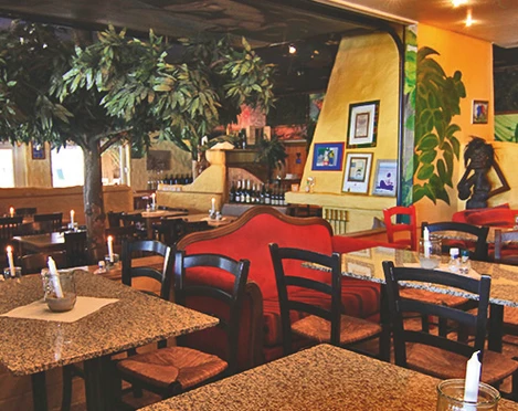 Osteria Restaurant