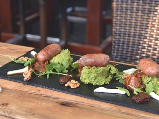 Bistro S-Point