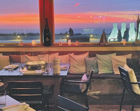 Restaurant iismeer