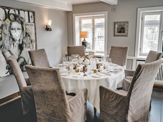 Innenansicht Bodendorf´s