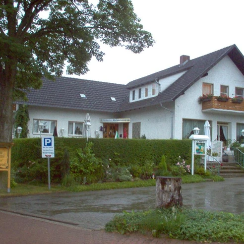 Eckerkrug
