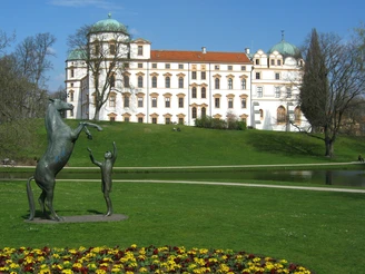 celle-schloss