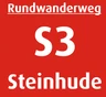 S3 Rundweg Steinhude-Großenheidorn S3 Rundweg Steinhude-Großenheidorn