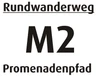 Mardorf 2 - Promenadenpfad Mardorf 2 - Promenadenpfad