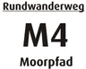 Mardorf 4 - Moorpfad Mardorf 4 - Moorpfad