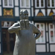 Braumeister in Wittingen Braumeister in Wittingen in der Altstadt