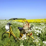 Radtour Naturgenuss