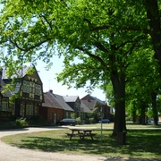 Dorfansicht Zasenbeck Dorfansicht Zasenbeck
