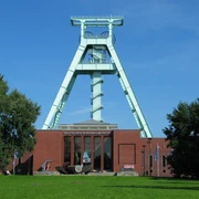 Deutsches Bergbau-Museum Bochum