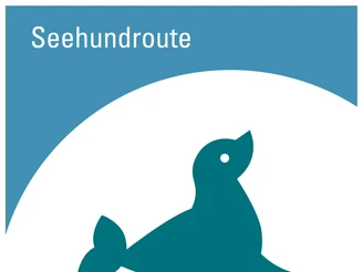 Logo Seehundroute