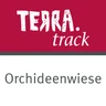Logo TERRA.track Orchideenwiese Logo TERRA.track Orchideenwiese