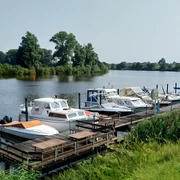 Eider-Treene-Sorge Radweg