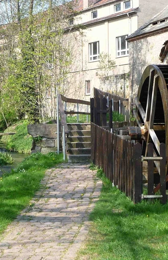muehlrad
