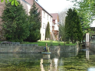 Geiselquelle